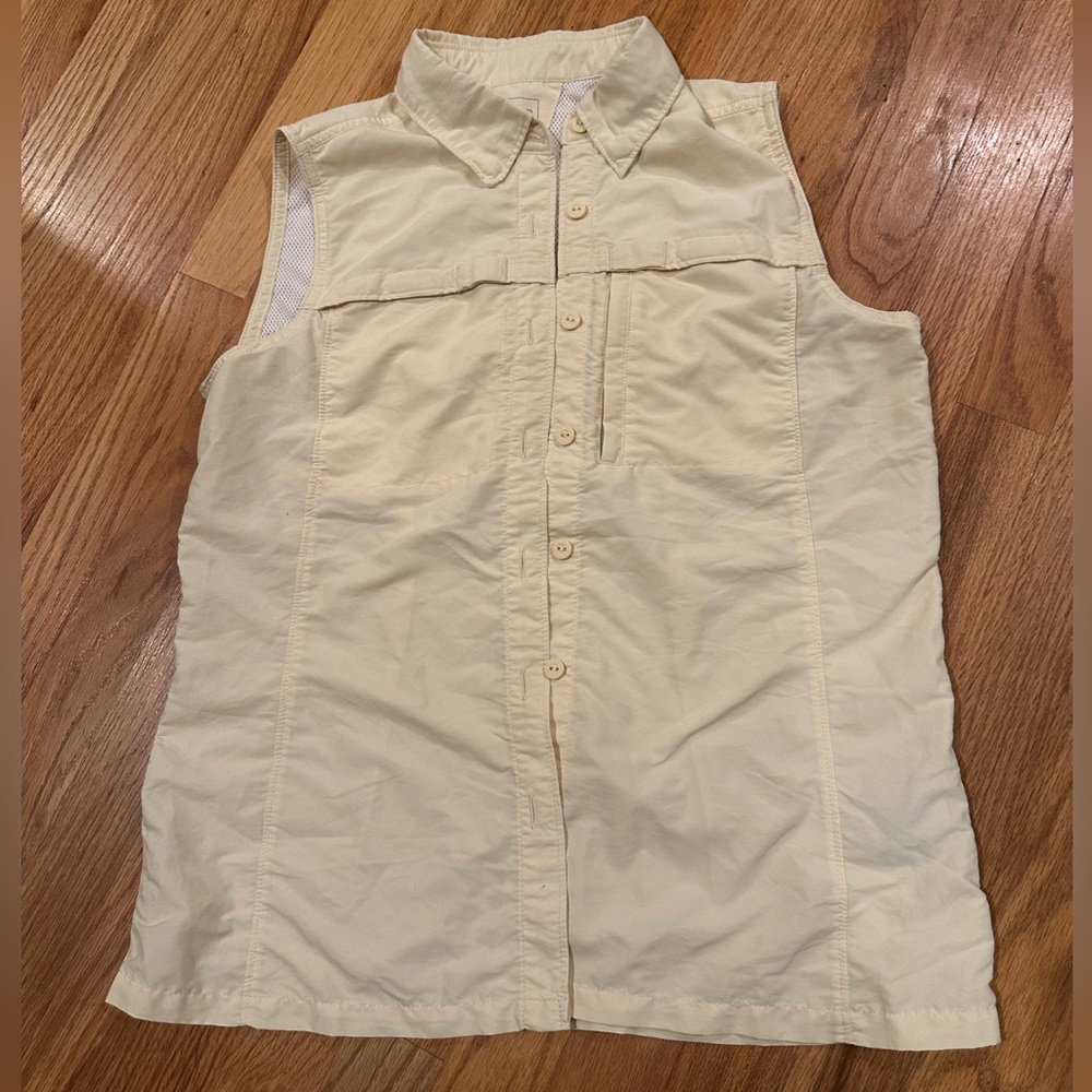 LL Bean | Boulder Style Hiking Top